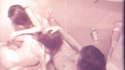 The Best goes wild with a hot threesome & cumshot in our Origin XXXxx volume 19