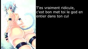 JOI CEI Pissplay Anal pissplay Sinon fran&ccedil_ais