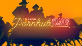 7th Pornhub Awards: Top Sex Scenes