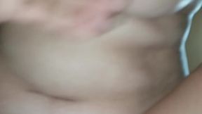 Celebrating 1st Birthday with a Big Ass Brazilian