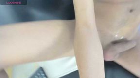 Pamela Sanchez Private Show