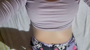 What would you do to me if you were here?