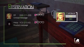 Orc Massage - Massage with happy ending