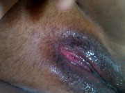 Mi vagina mojada