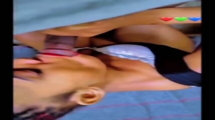 Somali porn - Got home from the gym and end up having rough sex with my Kenyan Maid until I release All my cum in her tight pussy (I hope She don't get pregnant)