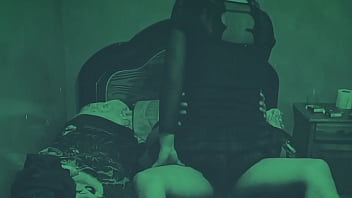 &ldquo_Trans Femenina Que No Puede Callar Mientras La Follo&rdquo_