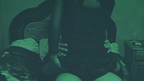 &ldquo_Trans Femenina Que No Puede Callar Mientras La Follo&rdquo_