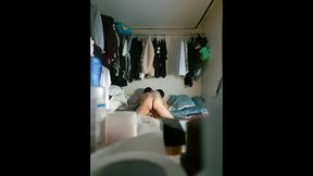 mi vecino miron me termino follando