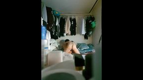 mi vecino miron me termino follando