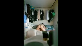 mi vecino miron me termino follando