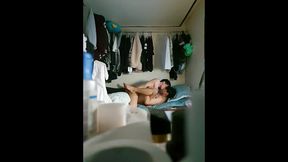 mi vecino miron me termino follando