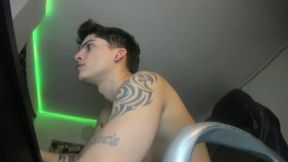 Charliie Hotx Party on Oct 19, 2025 - Part 4