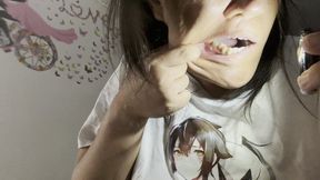 oral fistula painful teeth (July 25 2025)