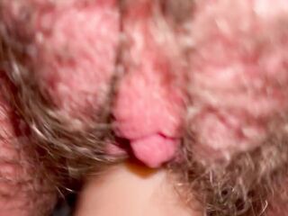 soaked cunt asmr