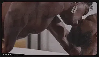 Mr. Cali's Heated Bareback Encounter