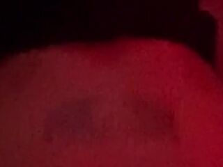 POV doggy position with this sexy black mother i'd like to fuck pt.two