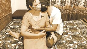 Desi Bhabhi Ji Hot Figure