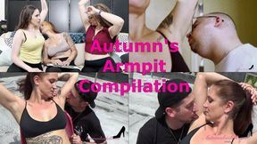 Autumn's Armpit Compilation