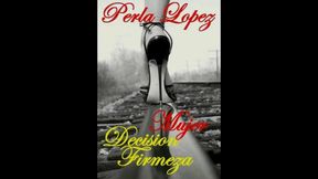perla lopez, nympho psychologist, occasional lover and doctor fucked by a nymphoman