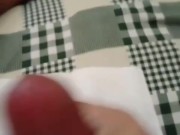 Pinoy jakol - Cum Play (reversed)