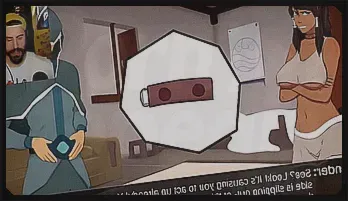 Korra's Furry Fantasy: Cumming Delight - Free HD Porn