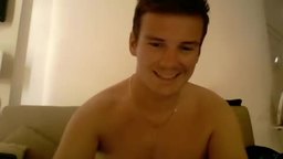 Jake Gee Private Show