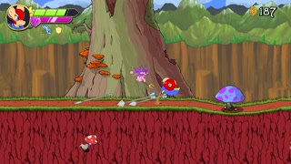 Take care of that... fat... juicy...