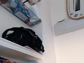 Great Homemade Webcam, Amateur, Solo Female Scene Ever Seen, Starring Sweetwoman