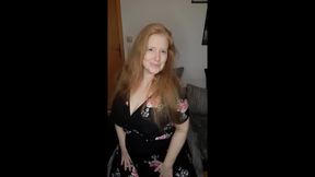 Hey Sweeties, I Wish You a Great Day