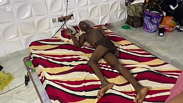 From the bed to the dinner