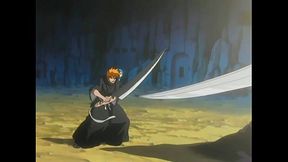 Bleach Hentai – Rukia Enjoying Intense Anime Sex Scenes