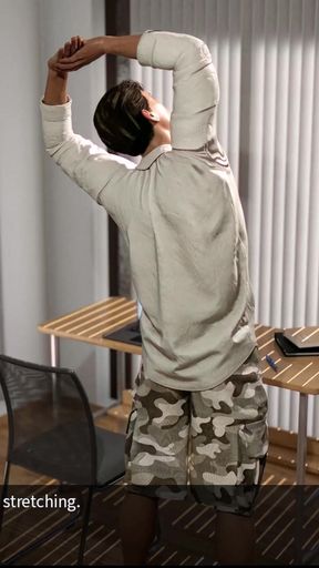 Whispers of Desire - Faithfull Path 2 I Cant Believe I Saw Eric Fucking Jessica