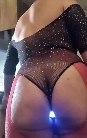 Lights and Sparkles