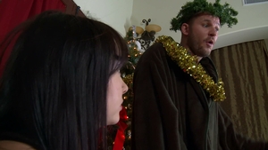 Brazzers: Cursed Dong Visits on Christmas Eve