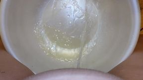 Utsusemiのおしっこシーンまとめ10分間