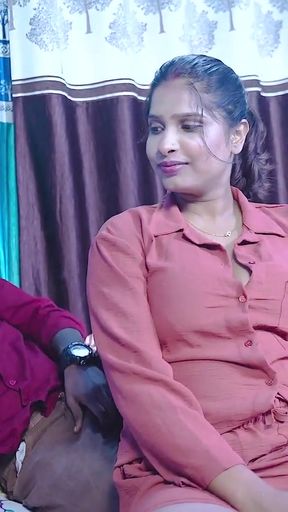 Desi Mallu Sali Ko Biwi Ke sath Milkar Chodne Ka Maza Hi Alag Hota Hain ( Hardcore Full Movie )   Clip 1