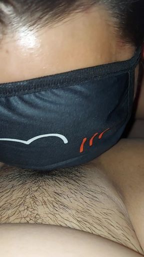 Hyper Sex Co-worker Luck