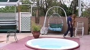 Group Sex Session with Girls Taking Turns