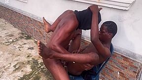 I Told Him I Could Take Him He Tot I Was Lying