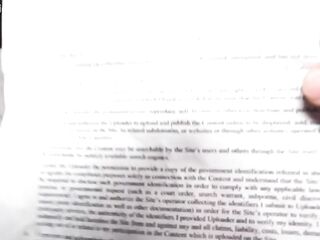 Interview for Consummate Lalin girl Ends in Double Vaginal Penetration - Lina Henao