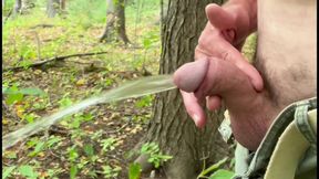 Pissing Compilation, Love the Piss!