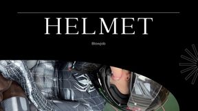 blowjobs helmet