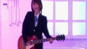 Sex After Guitar Lessons Turns Wild Passionate Encounter