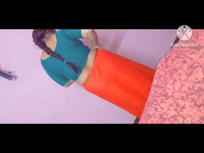 Hot Stepmom Fucked by 20yrs Stepson! Family Taboo sex