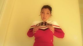 Wank Off: Under Female Authority