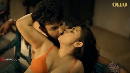 Diya Roshni Hindi Hot Series Part-1