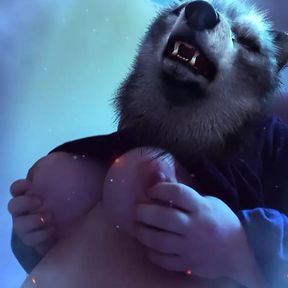 Wolf SC Filter femboy titties