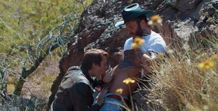 Kinky studs compelling in their uniqueness