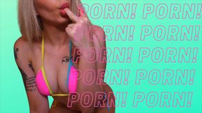 Are You a Pornosexual?
