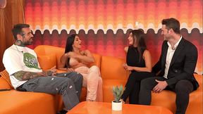 Plug Talk with Sexy Latina Tru Kait